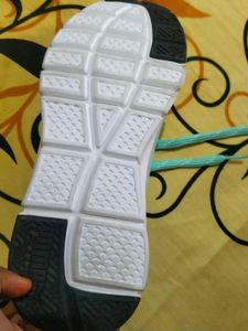 Puma Running Shoes - Light Blue
