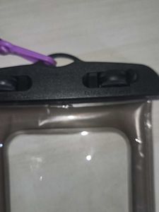 Mobile Case Water Proof For Moisture Protection.