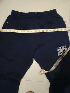 Hoodie and Sweatpants Set