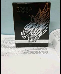ROSILA HAWK EAU DE PARFUM || WINGS OF FRAGRANCE || NEW || 30ML || Plum Facewash