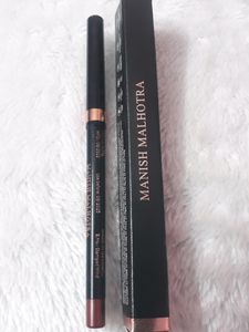 Myglamm manish Malhotra 24h Kajal And Eyeliner