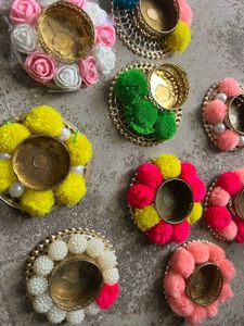 Diya Lanters