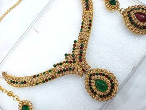 Jewellery Set