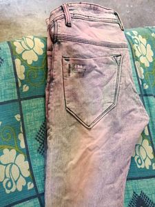 use jeans