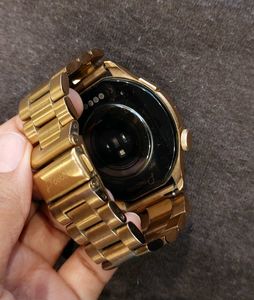 Pebble Cosmos Vault Smartwatch