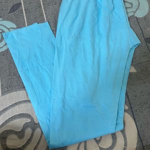 NEW Sky Blue leggings