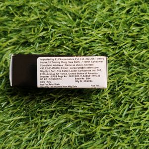 Bobby Brown Luxe Lipstick
