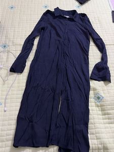 zara elegant western kurta