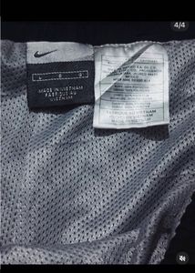 Nike Track Pants