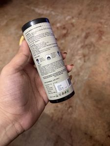 The Man Company Hair Volumizing Powder Wax