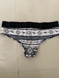 Victoria's Secret PINK Panties Bundle 7