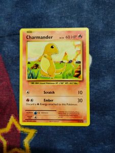 Pokemon Trading Cards Lot