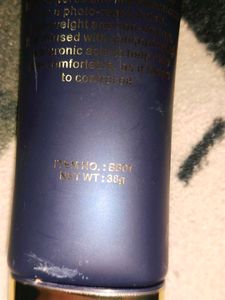ME-ON Double I-Day Glow BB Cream