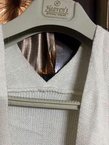Woolen Shrug For Women