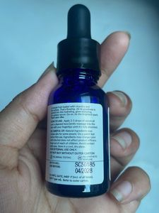 Good Vibes Hydrating Glow Face Serum
