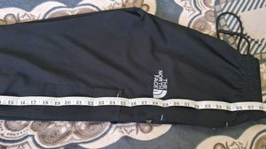 The North Face Black trouser