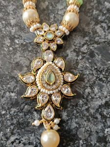 खूबसूरत ट्रेडिशनल ज्वेलरी सेट ✨