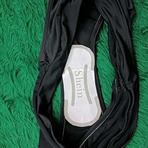 Classic Black🎁🆕 Bikini Bottom