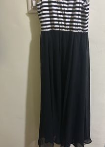 Summer Casual Midi Dress