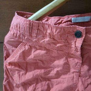 Coral Shorts 🪸