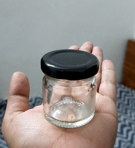 🎉 Price Drop🎉 Glass Container