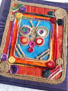 Handmade Journal