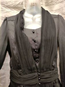 Victorian Top