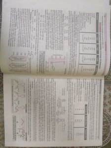 Pradeep's New Course Chemistry Vol. I