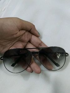 Unisex Sunglass