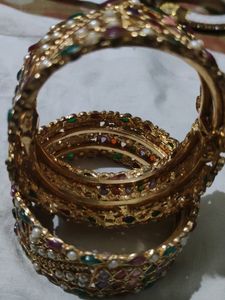 Bangles