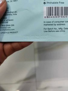 Quench Snail Mucin Collagen Boost Mask