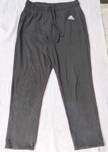 Adidas Black Track Pants