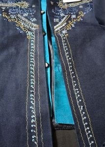 Kids 3 Pcs Suit Brandnew Dasara Offerrr