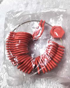 Ring sizer