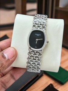 Patek Philippe Ladies Watch