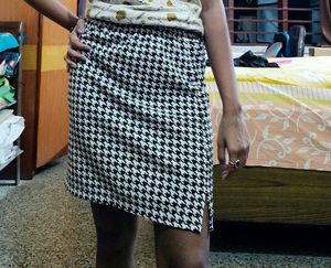 New Skirt Free Shipping