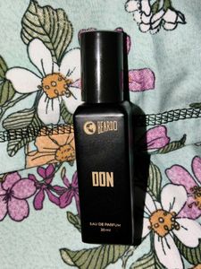 BEARDO DON Eau De Parfum for Men