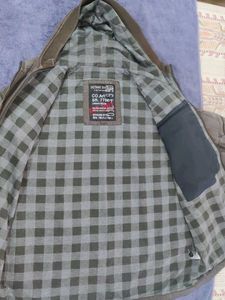 Jacket for men