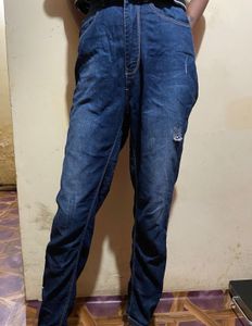 flying machine blue jeans
