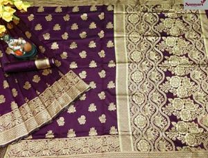 Trendy Fashion Saree