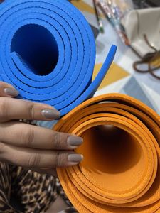 Yoga Mats
