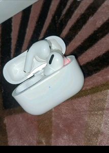Airpods 2nd Generation
