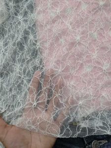 🤍  Lace Top