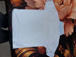 Light Blue Polo Shirt