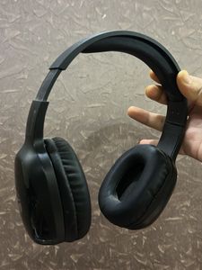 Zebronics Thunder Pro Bluetooth Headphones
