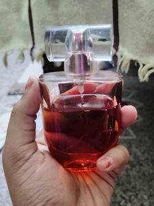 Plum Body Lovin' Vanilla Caramello Perfume