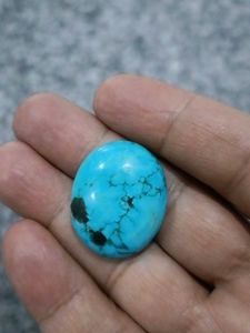 Natural Turquoise Gemstone