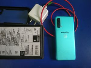 Oneplus Nord CE 5G