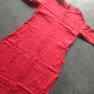 Girls Kurta Set