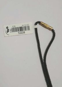 Elegant Heart Pendant Mangalsutra